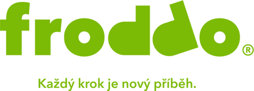 dětské boty Froddo Hradec Králové